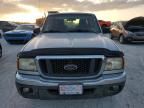 2005 Ford Ranger Super Cab