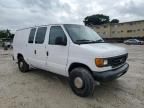 2003 Ford Econoline E250 Van