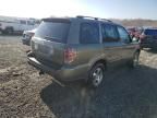 2007 Honda Pilot EXL