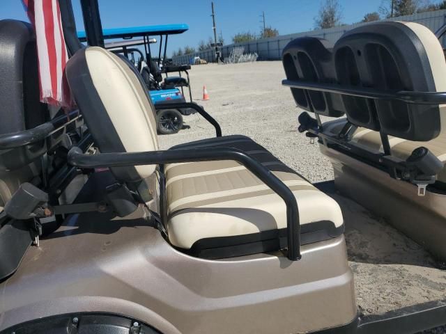 2023 Aspt Golf Cart