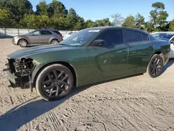 2022 Dodge Charger SXT en venta en Hampton, VA