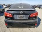 2008 Lexus IS 250