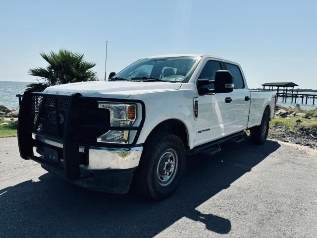 2022 Ford F250 Super Duty