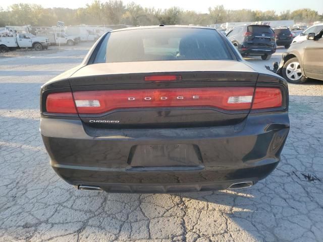 2014 Dodge Charger SE