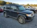 2010 Honda Element EX