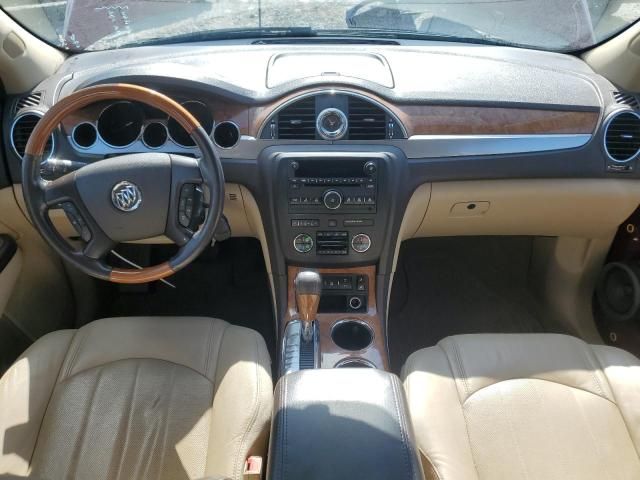 2012 Buick Enclave