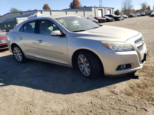 2013 Chevrolet Malibu 3LT