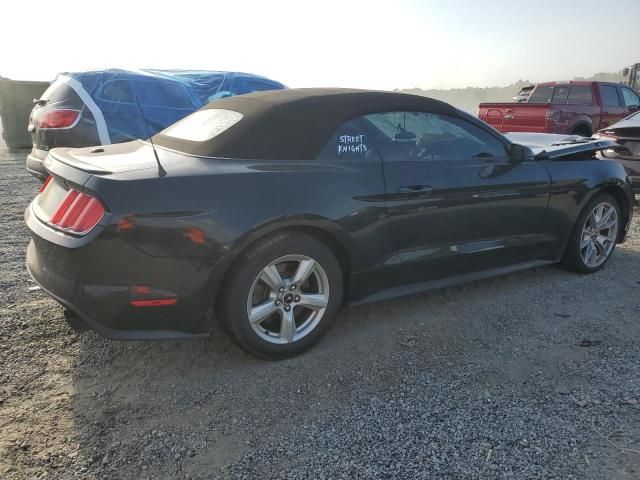 2015 Ford Mustang GT