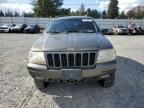 1999 Jeep Grand Cherokee Limited