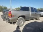 2002 GMC New Sierra K1500