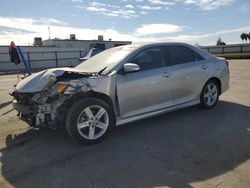 2012 Toyota Camry Base en venta en Bakersfield, CA