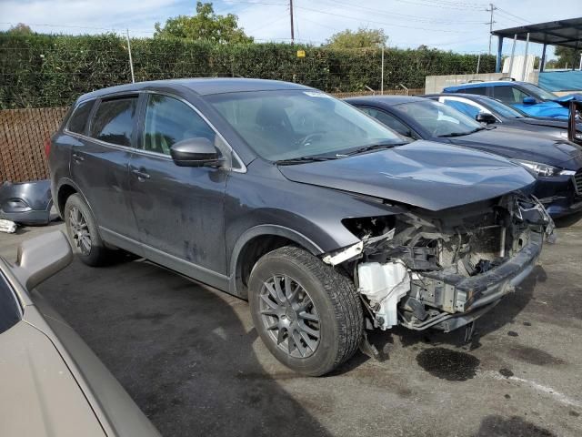 2013 Mazda CX-9 Sport