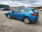 2017 Subaru Impreza Premium