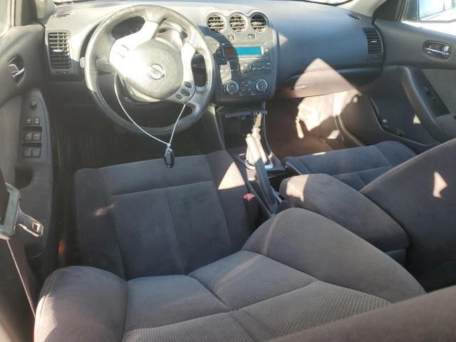 2007 Nissan Altima 2.5