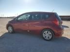 2017 Nissan Versa Note S