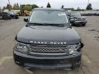 2011 Land Rover Range Rover Sport SC