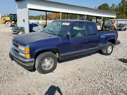 1993 Chevrolet GMT-400 C1500 en venta en Memphis, TN