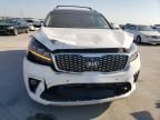 2019 KIA Sorento SX