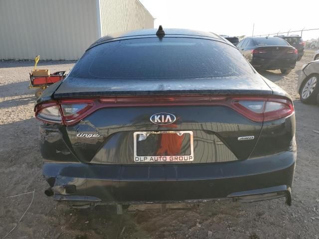 2019 KIA Stinger