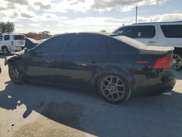 2006 Acura 3.2TL