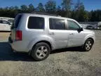 2011 Honda Pilot Exln