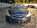 2010 Subaru Legacy 2.5I Premium