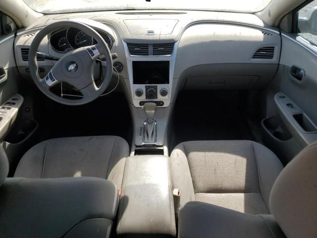 2008 Chevrolet Malibu 1LT