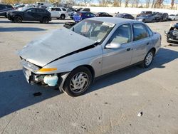 Saturn ls/ls1/ls2 salvage cars for sale: 2000 Saturn LS