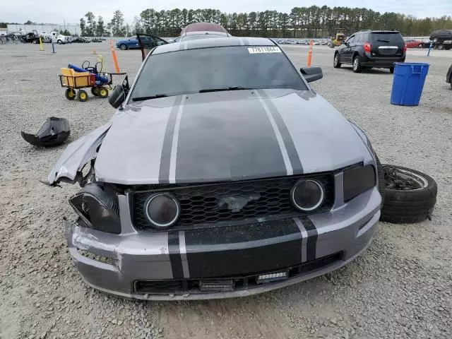 2006 Ford Mustang GT