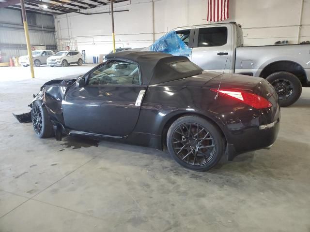 2007 Nissan 350Z Roadster