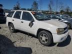 2008 Chevrolet Trailblazer LS