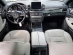 2017 Mercedes-Benz GLS 450 4matic