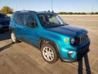 2019 Jeep Renegade Sport