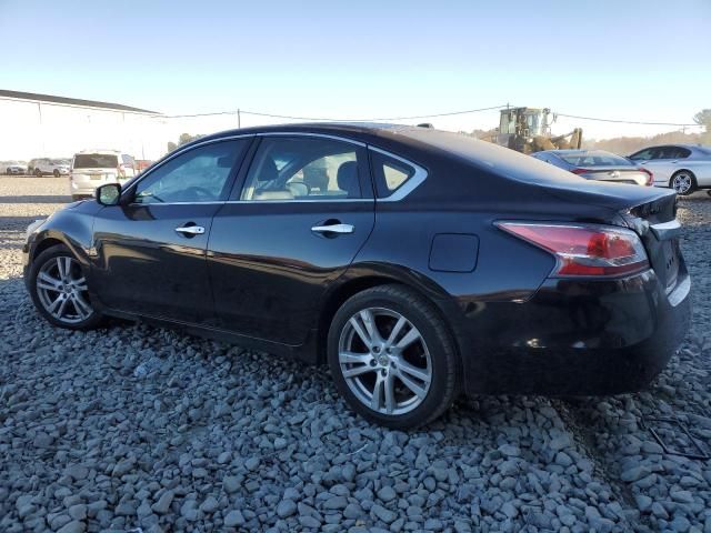 2014 Nissan Altima 3.5S