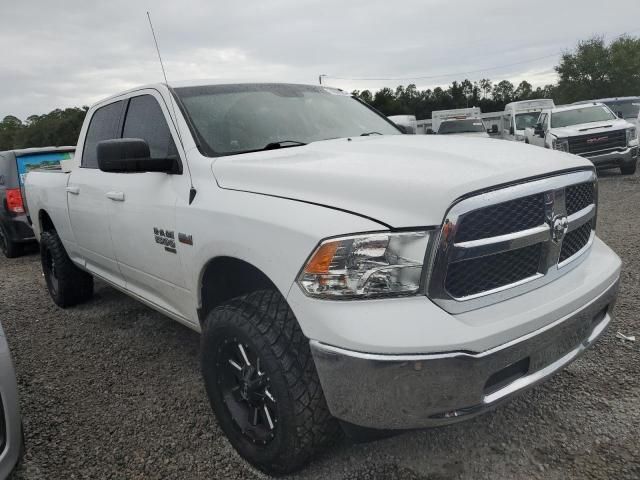 2019 Dodge RAM 1500 Classic SLT