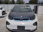 2017 BMW I3 REX