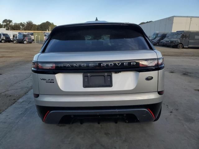 2020 Land Rover Range Rover Velar R-DYNAMIC S