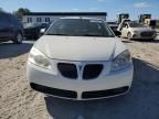 2008 Pontiac G6 Value Leader