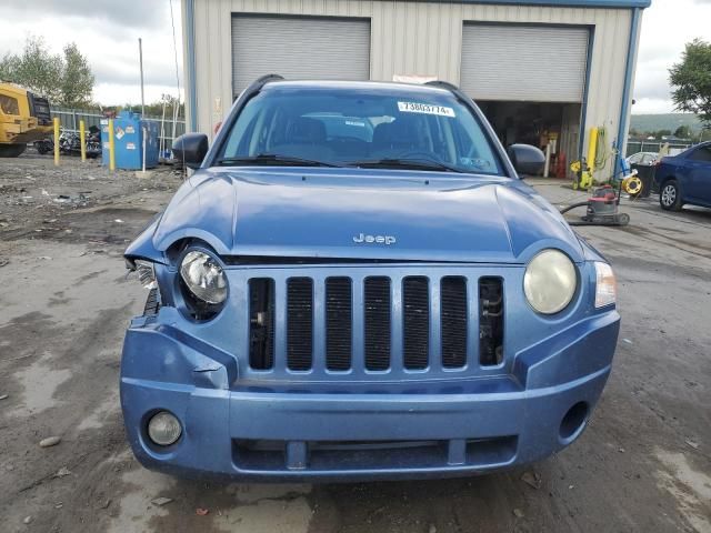 2007 Jeep Compass