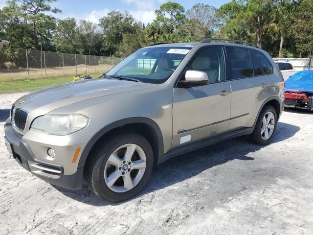 2008 BMW X5 3.0I