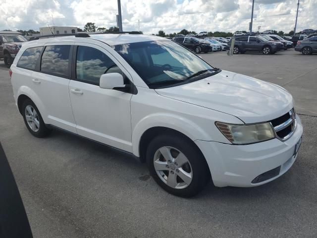 2010 Dodge Journey SXT