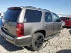 2012 Chevrolet Tahoe K1500 LS