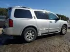 2004 Infiniti QX56