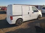 2014 Nissan NV200 2.5S