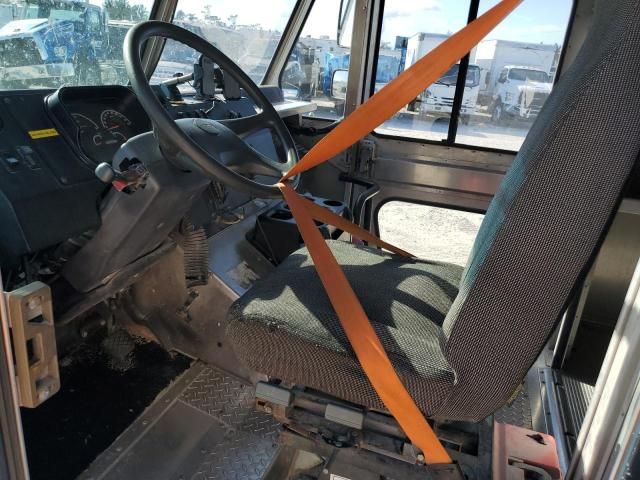 2021 Freightliner Chassis M Line WALK-IN Van