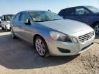 2012 Volvo S60 T6