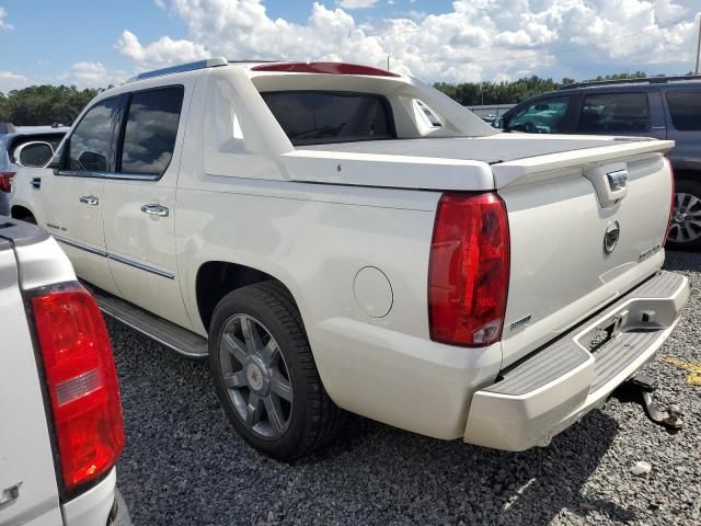 2010 Cadillac Escalade EXT Luxury