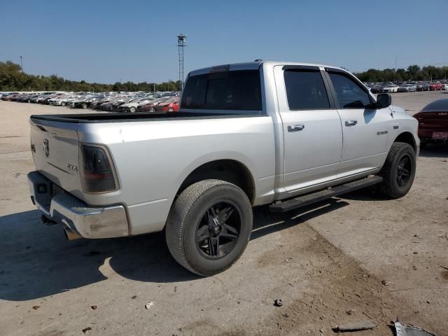 2009 Dodge RAM 1500