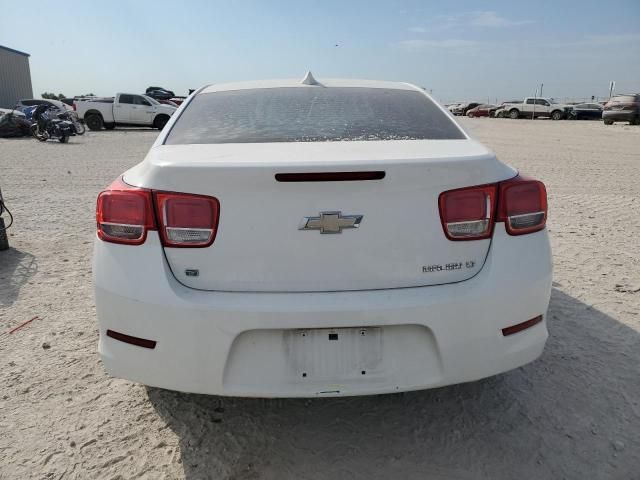 2015 Chevrolet Malibu 2LT