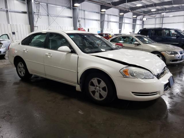 2007 Chevrolet Impala LT